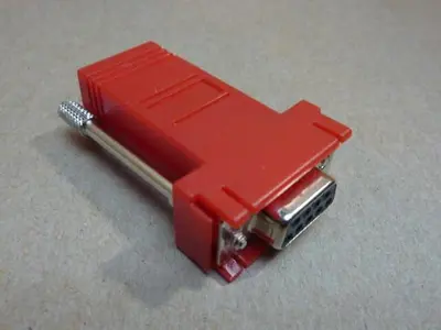NEW COSS 9810-7050-96