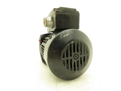 Bodine 42R3BFCI-E4 Gearmotor 1/12Hp 115V 1PH 180:1 Ratio 9 RPM 341 In-Lb