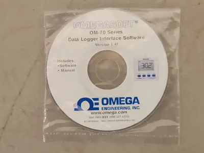 NEW OMEGA OM-71