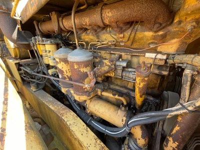 Used 1970 CATERPILLAR 988 Wheel Loaders Pennsylvania US | Proxy Equipment #1377856