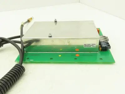 SMS Elotherm SES 1200M 188980 Power Converter Printed Circuit Board