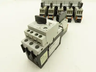Used EATON CUTLER HAMMER _UNKNOWN_ Circuit Breakers Indiana US | Arrow Industrial #1453883