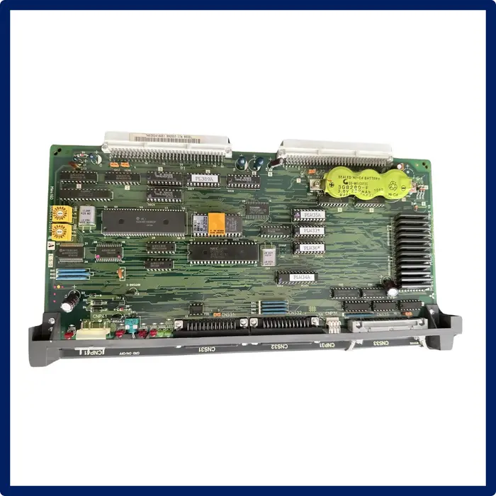 Used MITSUBISHI MW416 BN634A750G51 Printed Circuit Boards (PCB) Texas US | CNC TOOLS LLC #888162