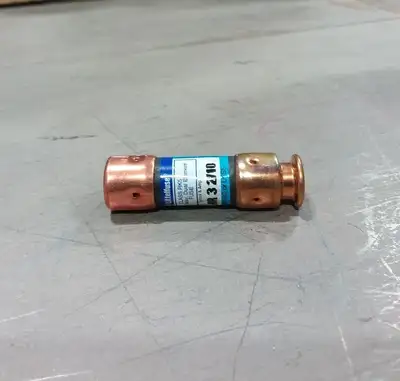 NEW LITTELFUSE FLNR-3-2/10