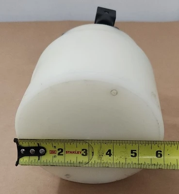 NEW Plast-O-Matic PS150VW11-PP