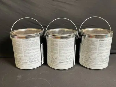 Penofin Renewal for Decks & Concrete Terra Cotta - 3 x 1-gallon Cans