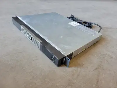 USED EATON 5P550R