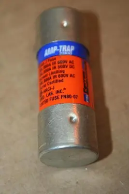 USED FERRAZ SHAWMUT AJT12 SMART SPOT