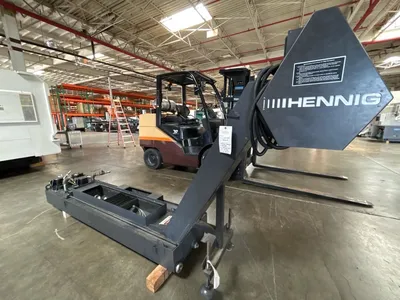 2019 OKUMA GENOS M560-V Vertical Machining Centers | Machine Tool Emporium (29)