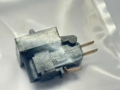 New | in-Stock Eberline SWMI27 Pressure Switches Michigan US | Maverick Industrial Sales #1455706