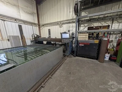 USED PROSTAR PeddiBot-1200