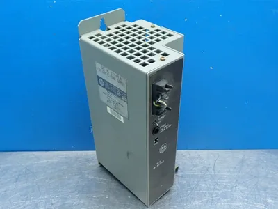Used ALLEN BRADLEY 1771P7 PLC Power Supplies Ohio US | HGR 24 #879788