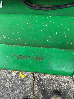 Used 2017 Genie GS-4047 Scissor Lifters Wisconsin US | Stack Equipment #1498102