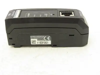 Used KEYENCE _UNKNOWN_ PLC Input & Output Indiana US | Arrow Industrial #1316695