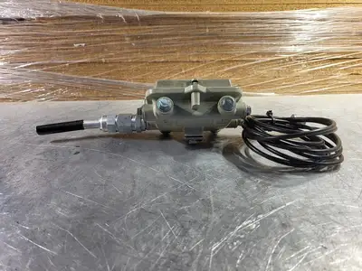 USED MINE SITE TECHNOLOGIES VDV INFINITY SERIES