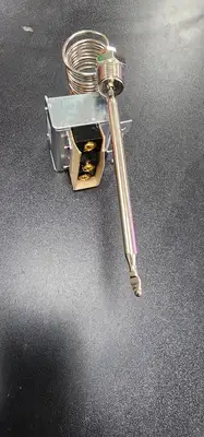 New | in-Stock Magic Chef New High Limit Switch Temperature Controls Illinois US | Falcon Restaurant Supply #1376693