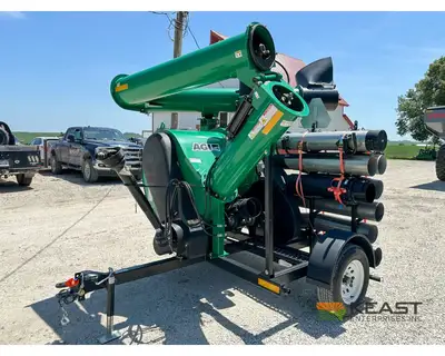 Used AGI REM _UNKNOWN_ Sweeper/Vacuum Iowa US | Keast Enterprises #1360048