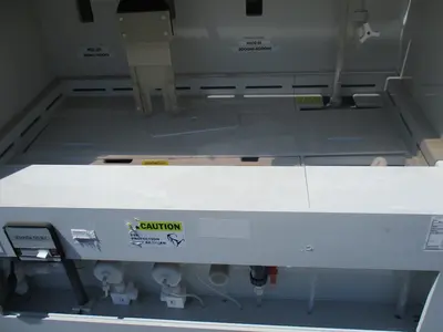 USED WPS WPS-400PVC-C