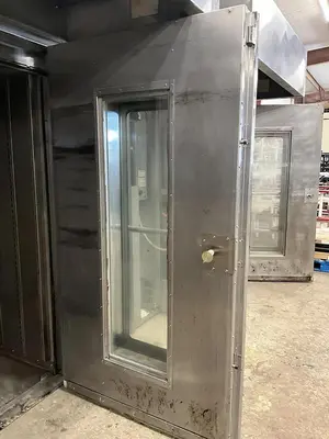 USED HOBART OV500G2