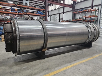 Used _UNKNOWN_ _UNKNOWN_ Dryers West Virginia US | Cooper Industries #1409201