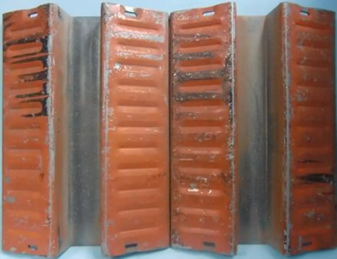 QTY. 2. MENTOR HOSE RAMPS (866)251-RAMP ALUMINUM, ...