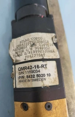 USED Atlas Copco 4230170481