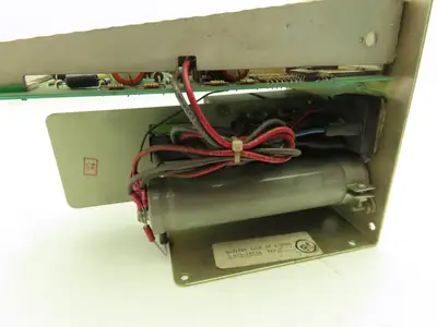 3-424-1855A Power Supply 115/230 VAC