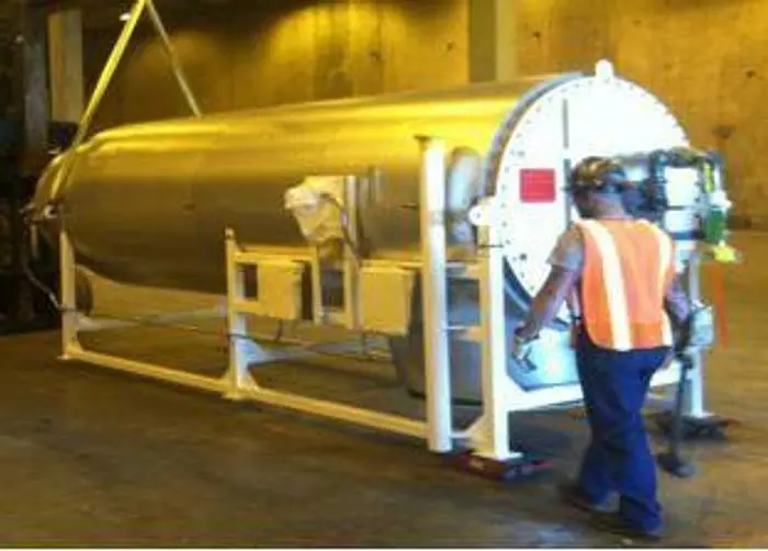 Used MAXON CSTM 1.5X2 Ovens Texas US | Machinery & Equipment #140677