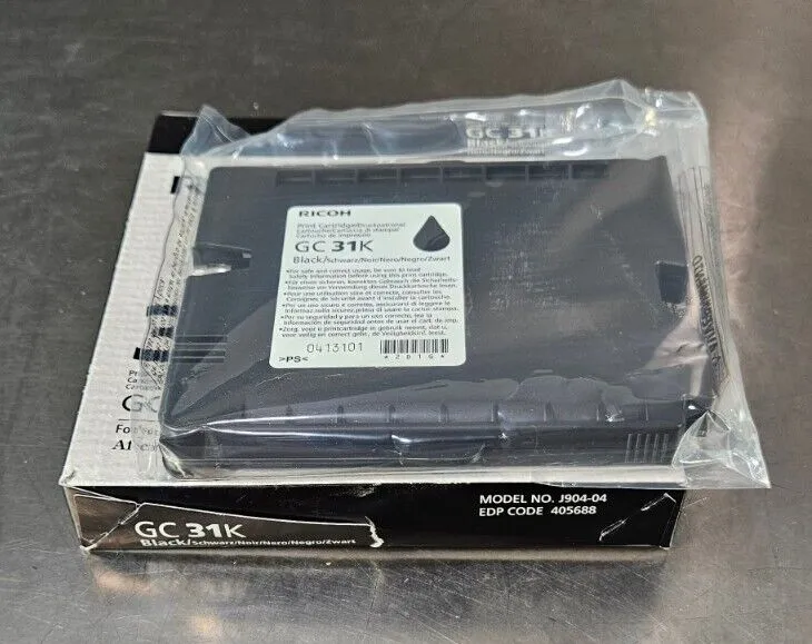 Used Ricoh _UNKNOWN_ Office Equipment South Carolina US | Palmetto Automation #1165874