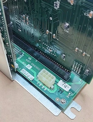 USED GMI 090G100227-30