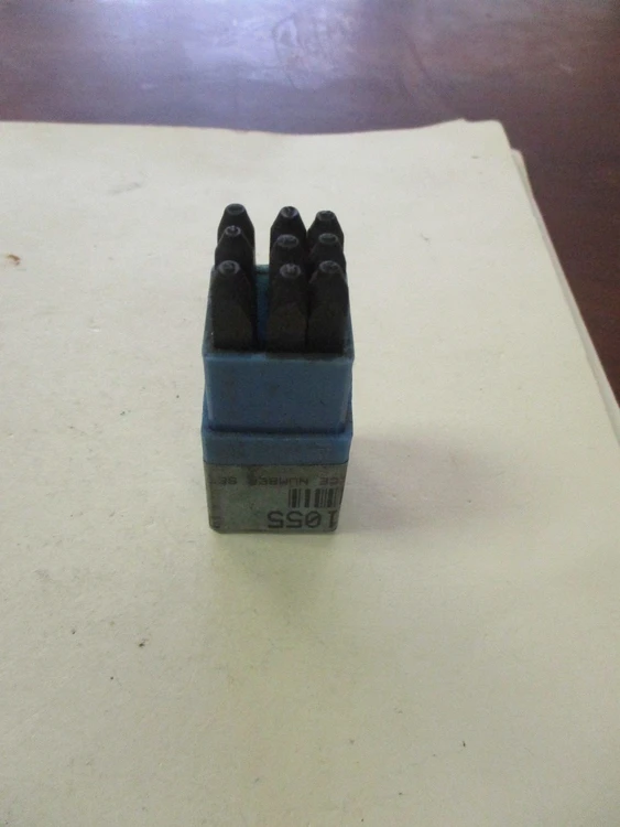 Used ENCO 835-1055 Miscellaneous Equipment (Metalworking) Arizona US | ASSET CONVERSION SPECIALISTS, INC. #324592