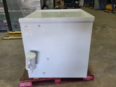 Isolation Unit, Biological Safety Cabinet