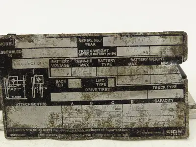 Used DELTA ELECTRONICS _UNKNOWN_ Power Supplies Indiana US | Arrow Industrial #1316878