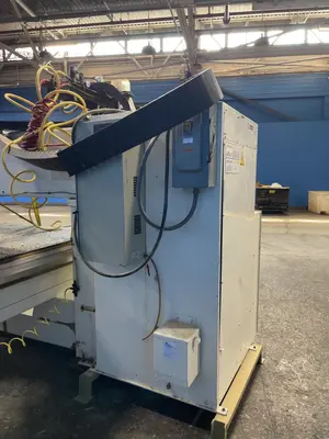 USED 2005 THERMWOOD CORPORATION CS40