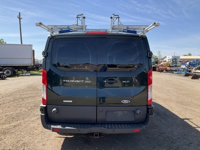 USED 2018 FORD TRANSIT 350