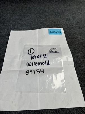 New | in-Stock Wiremold 3YY54 Electrical Fittings California US | Davliegogo LLC #1705697