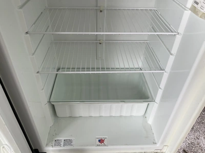 USED NORCOLD N611LT RV FRIDGE/FREEZER