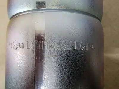 NEW NESCO SCP-30