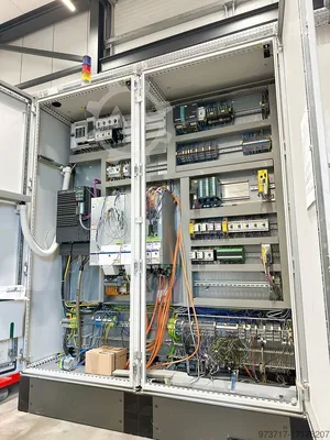 2013 TRANSFLUID DB 2090-CNC Pipe, Tube & Bar Benders | Global Machine Brokers, LLC (14)