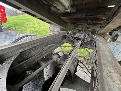 Used 1996 MACK DM690S Dump trucks Pennsylvania US | Proxy Equipment #1377947