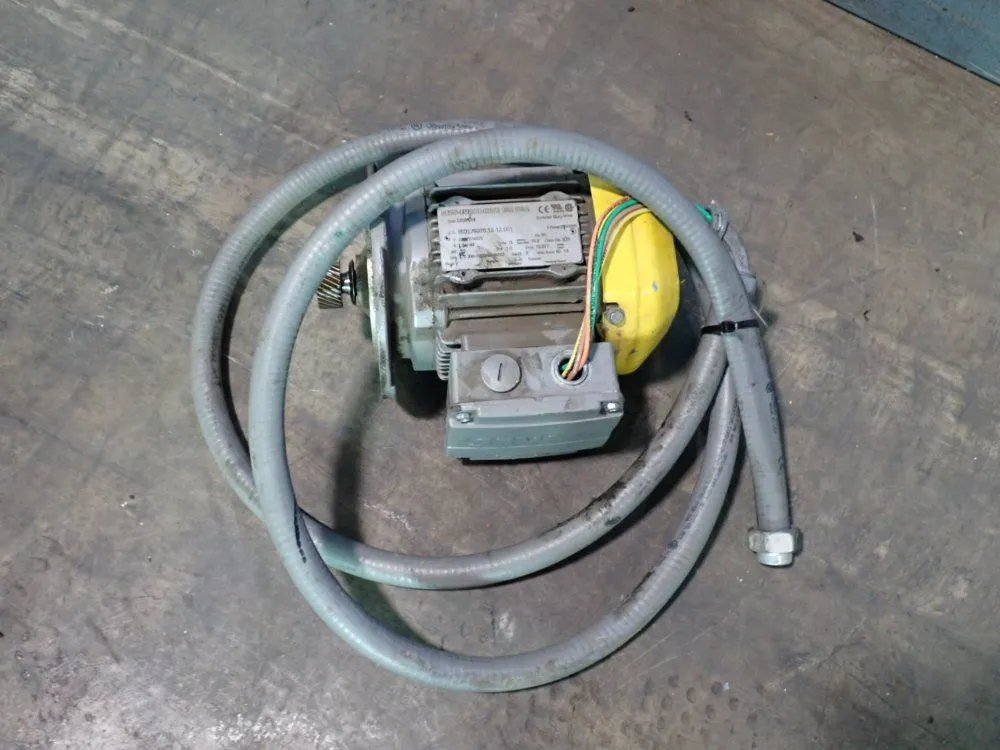 USED SEW EURODRIVE DRS71S4