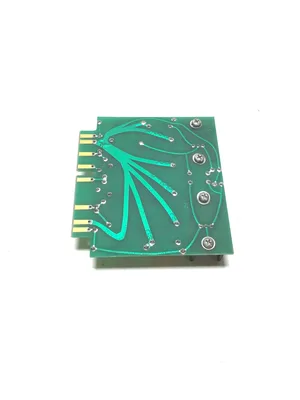 Teledyne Brown Engineering Circuit Board