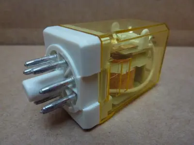 USED IDEC RR2P-U