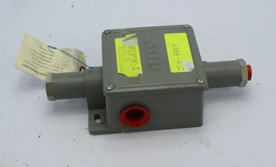New | in-Stock Static O'ring 13RB-K5-M4-C1A Pressure Switches California US | Davliegogo LLC #1706784