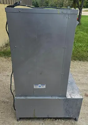 Used FLUID MANAGEMENT (HARBIL) 5G Finishing Machines Wisconsin US | Lemke Machinery Sales #1486380