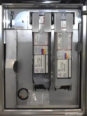 USED MARKEM 9232