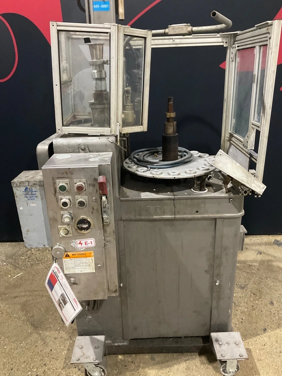 Used -- UNSPECIFIED -- Unknown Assembly Equipment Michigan US | iGAM Industrial Marketplace #912980