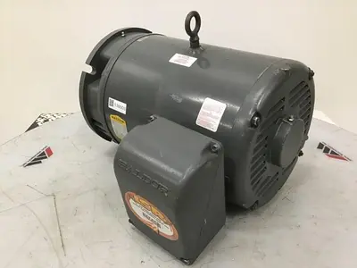 USED BALDOR 5232477-1
