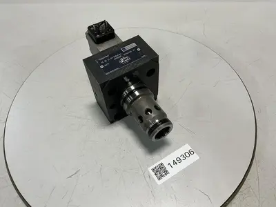 USED REXROTH FE 25 C-21/315LK4M