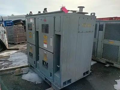 USED 2012 METALEC 122-5-DDM1